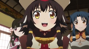 Utawarerumono Mask of Truth | E6 - Conquering Princess