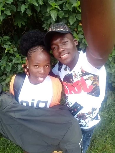 Winfrend Laban @ 254 (@winfrendlaban)’s videos with Amepotea - Mbosso