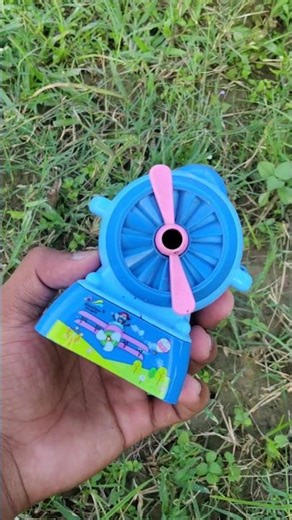 I found a mistery box 😱 #ms #mystryboxchallenge #experiment