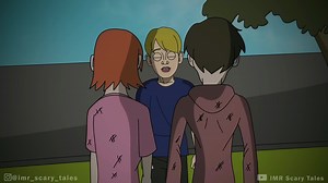 3 True Hide and Seek Horror Stories Animated | IMR Scary Tales