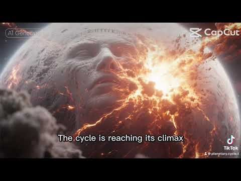 CREATION OF A SOLAR SYSTEM