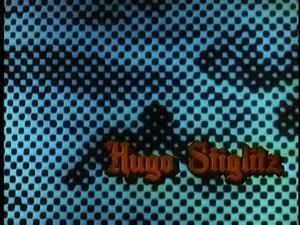 Robinson Crusoe Hugo Stiglitz 1969