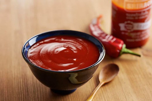 15 Best Sriracha Sauce Substitutes - Substitute Cooking