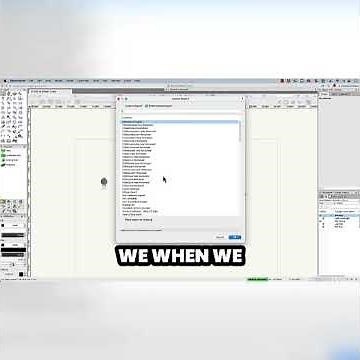 Domestic Landscape Course 2 #vectorworks #vectorworkstutor