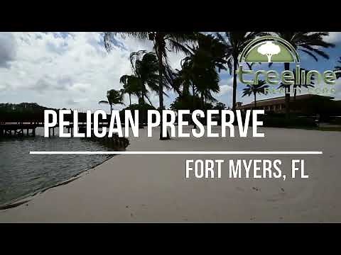 Pelican Preserve Community Tour