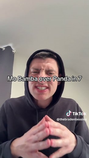 Mo Bamba Over Panda in 7: Highlight Play Recap