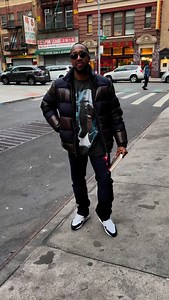 The People Gallery on Instagram: "Family Matters @jaleelwhite #newyorkfashion #streetstyle #steveurkel #viral #reels"