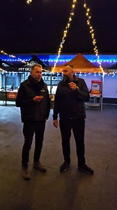 12K views · 437 reactions | Felrakjuk a fényeket, készülődünk a holnapi mikulás partyra  Várunk mindenkit szeretettel a Márkíz Büfé Falatozó -nál 﫵 | Okosgrill - pellet grillsütők | Facebook