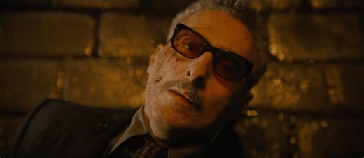 ‘Severance’ star John Turturro reflects on how his ‘The Batman’ villain spawned ‘The Penguin’