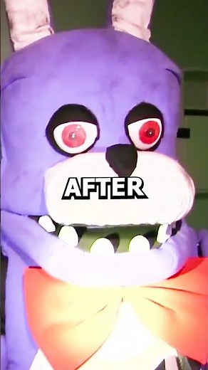 JEFFY Becomes a NIGHT GUARD and THIS HAPPENS! 😱 #fnaf #jeffy #sml