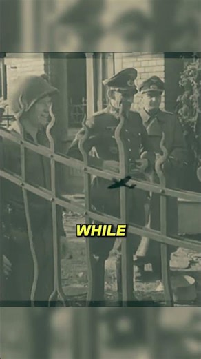 SOE vs Abwehr — The Secret War in the Shadows #history #education #educational #teaching #facts #ww2