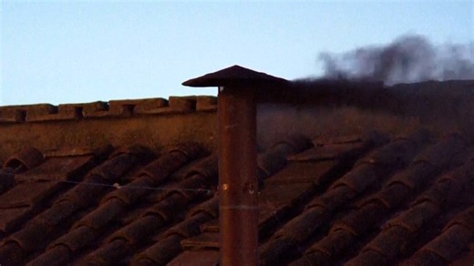 Watch Live: New Pope Elected, to Appear on Balcony Soon