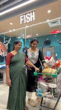 അങ്ങനെ ഒരു വിധം എല്ലാ സാധനങ്ങളും വാങ്ങിച്ചു സ്റ്റോക്ക് ചെയ്തു