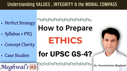 1.5K views · 28 reactions | "How to Prepare Ethics for UPSC GS-4? |...