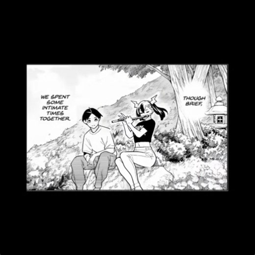 yuuki wakura x naruhime edit 💛 #matoseiheinoslave #naruhime #yuukiwakura #mangaedit #fyp