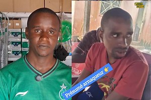 78K views · 1.5K reactions | Du nouveau dans le dossier d'arŋaque à #Labé. | Obsermedia | Facebook