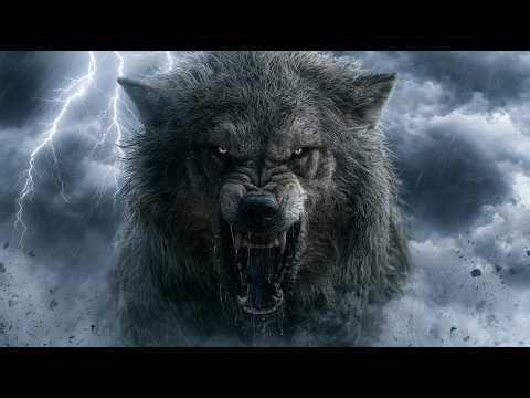 The Return of Fenrir | Powerful Norse Viking Anthem