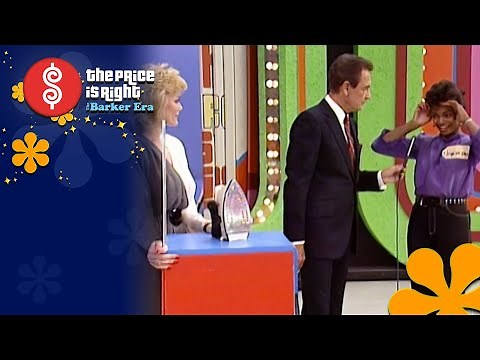 Oh-No! TPIR Contestant Makes History With Worst Game of FIVE PRICE TAGS! - The Price Is Right 1984