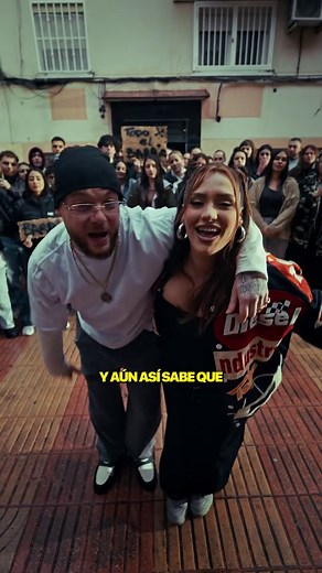 Amor De Barrio: Nueva Canción con Lia Kali