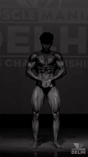 natural 🧬 bodybuilding competition 🥇 #natural #winner #hardwork #happy #discipline