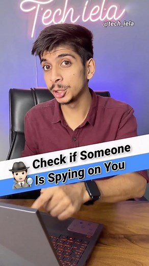 Jai Arora on Instagram: "The netplwiz a utility tool that is responsible for managing user accounts and it is considered to be a fundamental part of the security aspect of the Windows. Using netplwiz tool, you can change the user membership to Standard user, Administrator, Guest, or any other profile. Most importantly you can use it to check if someone is spying on your computer. #windowshacks #windowstips #tipsandtricks #tech #techtipsandtricks #technology #techiela #instatech #windows11 #techn