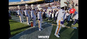 Prarie View A&M "Marching Storm" Marching In vs Grambling State Fair Classic 2022 • Prairie View A&M University “Marching Storm” PVAMU Dallas, TX October 1, 2022 @ShowtimeWeb TikTok | Instagram | ShowtimeWeb