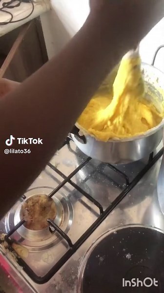 simplyylilato on TikTok