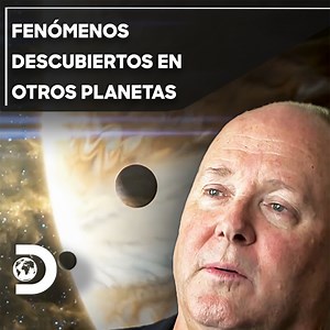 3.4M views · 10K reactions | Tú sabes que en el universo se producen descubrimientos verdaderamente únicos… ¡pero muy pocos como éstos! Mira el video y conoce los hallazgos más impactantes que realizó la NASA en otros planetas #LosSecretosdelaNASA #AV | Discovery Latinoamérica | Facebook