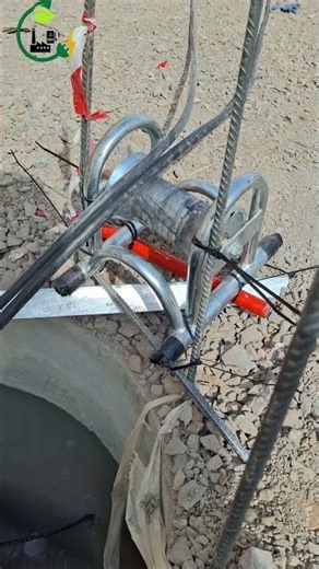 Cable laying Technique | Electrical in industry