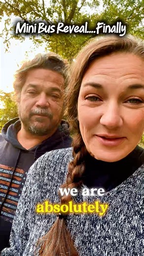 55 reactions · 42 comments | ️ The bus color reveal you’ve all been...