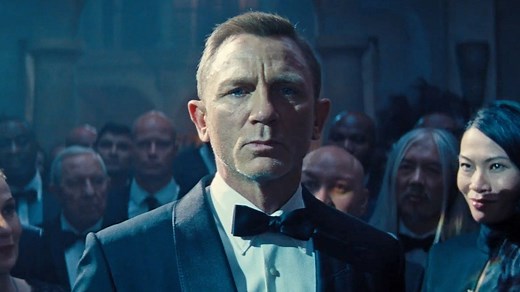 James Bond: Every Actor In Order And How The Character Has Evolved Over Time - Looper