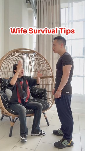 Wife Survival Tips 💁🏻‍♂️🫠 | Jason Chen Music