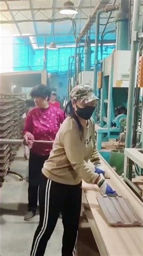 Fast Hands! Amazing Factory Skills #shorts