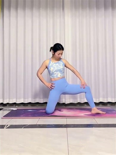 Unlock Perfect Proportions: Fix Curved Legs, Slim Thighs, and False Hip Width