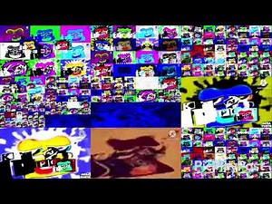 Too Many Klaskyklaskyklaskyklasky Csupo Movie Maker