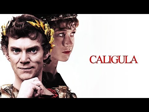 Caligula (1979) Movie Full | Malcolm McDowell, Teresa Ann Savoy, Guido Mannari | Facts & Review