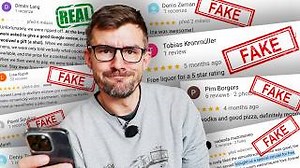 This is actually huge... | Honest Guide