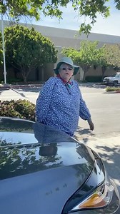 656K views · 6.8K reactions | Grab the popcorn!  Warmup Wilma aka...