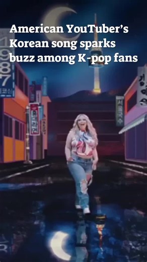 Trisha Paytas, a popular American internet personality with more than 5 million YouTube subscribers, has been making waves in the K-pop community with the release of a new song written entirely in Korean. Her new song, titled “Saranghae,” Korean for “I love you,” features approximately two minutes and four seconds of Korean lyrics, according to her YouTube channel. One of the lines reads, “Eoduun bam byeolbit arae geudae saenggage jam mot deureo,” which translates to “I couldn’t fall asleep last
