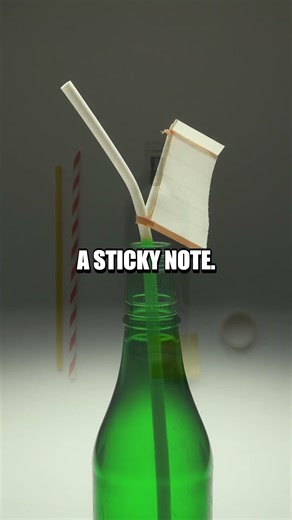 Air Power Sail The Tiny Propulsion Trick