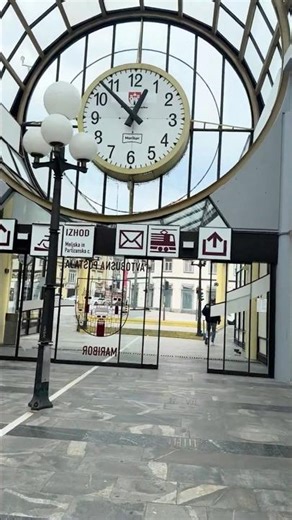 A day in Maribor #slovenia #youtubeshorts #minivlog #travelvlog #viral #shortvideo #europe #schengen