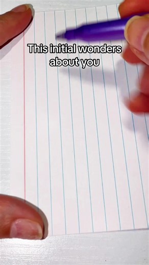 Discover Your Soulmate's Initial: Love and Meaning