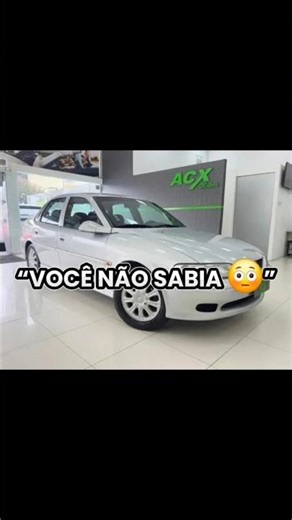 3 interesting facts about the Vectra that you didn't know 😳