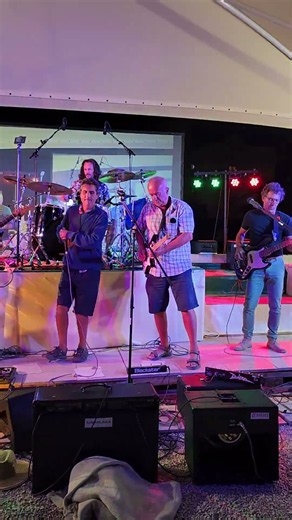 Sweet Home Chicago!Manta Rota, Algarve, Portugal. 1st Annual "Music & Friends Festival". 2026.