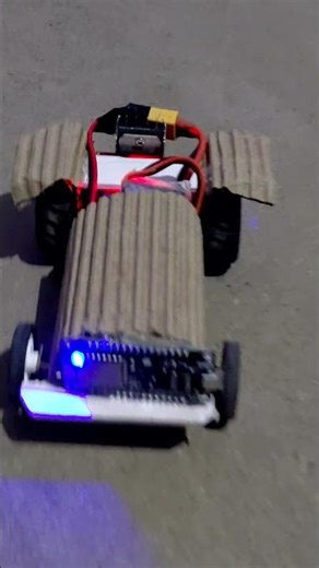 how to make remote control tractor at home #viral #arduinoproject #arduinounoproject #rc #shortvideo