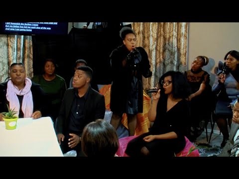 GHS 2022 - Going Home