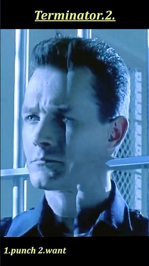 Terminator 2: Judgment Day (1991) | T1000 Hunts in Hospital – T800 Saves Connor Family 💥