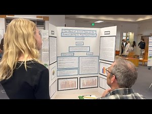 Skinner Science Fair
