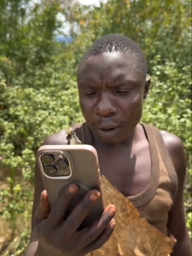Video Call with Chaba: Learning Swahili in Tanzania