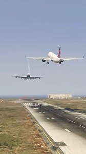 105K views · 846 reactions | Airplane Same Time Take Off And Runway Gta V  airbus #gaming #game #reel #virals #boeing #Flight #Airport #fly #reels #shorts #airplane | Airodramhub | Facebook